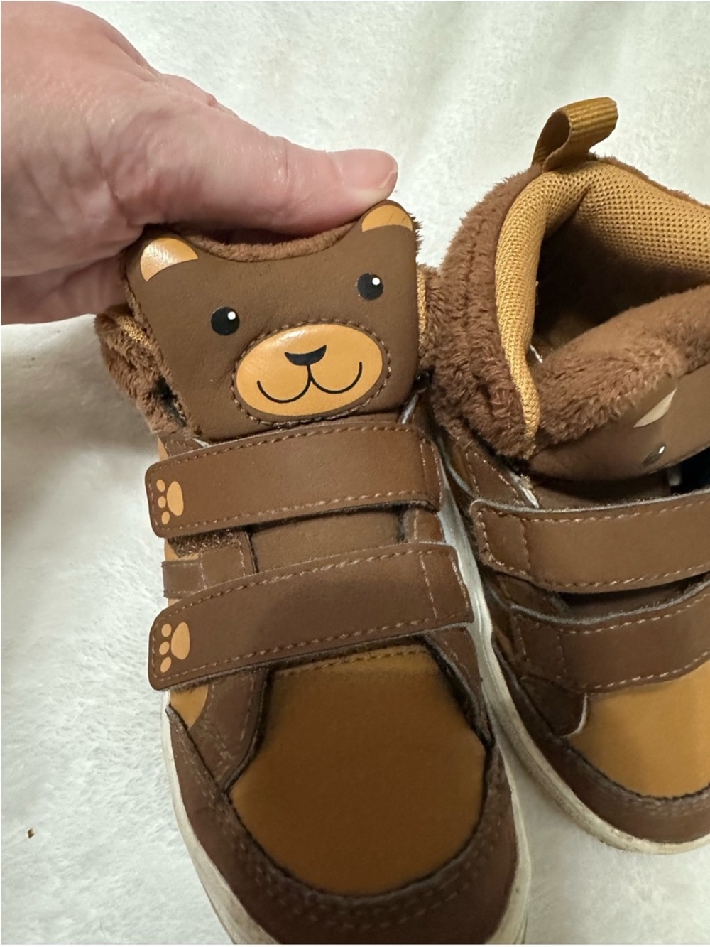 Bundle of SIX pair of adidas Kids Sneakers - Picture 6 of 16
